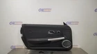 05 Chrysler Crossfire SRT-6 Interior Door Trim Panel Left Driver 1937200162 Used. Price: $229.50.