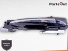 16-23 Infiniti Q50 Rear Left Right Side Exterior Door Handle Bezel Oem Used. Price: $41.39.