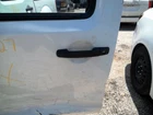 Driver Door Handle Exterior Assembly Fits 12-19 Frontier 104834229 Used. Price: $46.75.