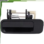 For 1997-2001 Toyota Camry 2.2L Black Rear Left Side Exterior Door Handle New. Price: $12.48.