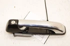 11-15 Ram 1500 Big Horn Crew Cab 5.7L Front Driver Lh Side Door Exterior Handle Used. Price: $84.39.
