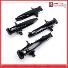 Door Handle Set D-800139 D-800138 Black U197 Cadillac Srx 4.6 Genuine Gebraucht. Price: $175.88.