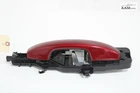 2018-2021 Ford Expedition Front Right Side Door Handle Ruby Red Metallic Oem Used. Price: $182.48.