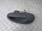 01 02 03 04 05 06 Dodge Stratus Left Driver Rear Door Handle Exterior 4DR Used. Price: $20.95.
