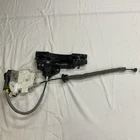 2017 Audi Q7 Front Right Lock Actuator Handle Base Oem (4M0837886A) Used. Price: $50.00.