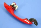 Genuine Mopar Exterior Door Handle Left 1KR97GW7AD New. Price: $22.73.