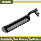 77178 Dorman Interior Door Handle For Front Rear Driver Left Side Lh New. Price: $29.43.