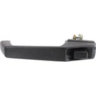For 1984-1996 Jeep Cherokee Exterior Door Handle Front Rear Passenger Side New. Price: $18.57.