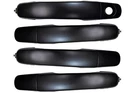 Fits 2007 To 2009 Saturn Aura Exterior Door Handle Front Rear Left Right New. Price: $69.02.