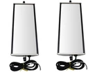 Diy Solutions Door Mirror Set Fits Sterling Truck L8500 1999-2010 46WJDH New. Price: $84.61.