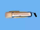 Genuine Mopar Exterior Door Handle Right 1UJ881WQAK New. Price: $186.24.
