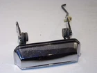 1978 Dodge Aspen Door Handle Oem 3796576 73 74 Charger Road Runner Volare Used. Price: $59.99.