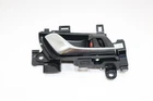 2018 - 2022 Honda Accord Front Right Side Interior Door Pull Handle Oem 72120TVA Used. Price: $35.76.