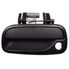 Front Left Driver Side Exterior Door Handle Compatible With 2000-2003 Toyota New. Price: $34.14.
