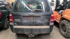 Passenger Door Handle Exterior Assembly Fits 08-12 Escape 2244645 Used. Price: $63.95.