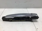 Nissan Murano 2007 Rear Left Driver Side Exterior Door Handle Factory Used. Price: $50.25.