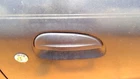 Passenger Door Handle Exterior Assembly Body Color Fits 03-05 246110 Used. Price: $64.79.