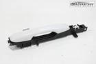 2022-2025 Honda Civic Rear Right Exterior Door Handle Platinum White Pearl Oem Used. Price: $134.99.