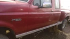 (local Pickup Only) Driver Front Door Electric Pedestal Mirror Bolts Fits 92-9 Used. Price: $159.90.