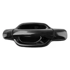 Driver Door Handle Exterior Crew Cab Rear Fits 09-12 Canyon 429179 New. Price: $43.00.