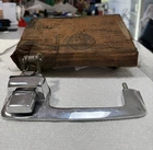 Nos Mopar Lh Door Handle New. Price: $75.00.