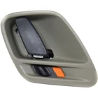 For 1999-2004 Jeep Grand Cherokee Interior Door Handle Front/rear Passenger Side New. Price: $47.89.