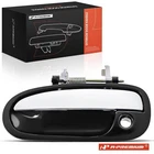 A-premium Front Driver Housing Exterior Door Handle For Honda Civic 1996-2000 New. Price: $18.88.