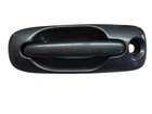 01 - 07 Dodge Caravan Left Front Exterior Door Handle Driver Gray 0RP71SW1AC Used. Price: $49.99.