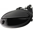 For Buick Park Avenue 1997-2005 Exterior Door Handle Passenger Side Black New. Price: $27.59.