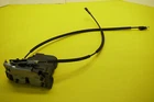 2018-2023 General Motors Oem Rear Driver Side Door Latch 13529198 Used. Price: $50.14.
