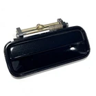 1990-1993 Honda Accord Rear Right Exterior Door Handle 72640-SM4-003 Oem Black Used. Price: $25.00.