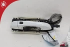 2011-2018 Porsche Cayenne 958 Rear Left Side Exterior Door Handle Keyless Oem Used. Price: $66.25.