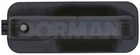 Dorman 97931 Exterior Door Handle Fits Ford F-150 New. Price: $62.65.