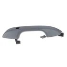 New Oem Kia 2020-2022 Telluride Left Exterior Door Handle Pull 82651-S9700. Price: $151.11.