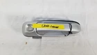 1999-2004 Jeep Grand Cherokee Driver Left Exterior Door Handle 24737-E Used. Price: $29.90.