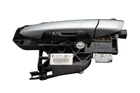 07-13 Mercedes W221 S550 S400 Rear Left Side Exterior Door Handle Keyless Go Oem Used. Price: $100.70.