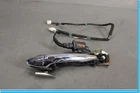 07-12 Lexus LS460 Rear Left Driver Side Exterior Door Handle Chrome Oem Used. Price: $32.00.