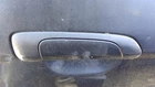 Passenger Door Handle Exterior Sedan Rear Body Color Fits 01-05 Civic 233166 Used. Price: $63.19.