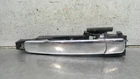 03 - 07 Nissan Murano Right Passenger Front Exterior Door Handle Assembly Chrome Used. Price: $35.16.