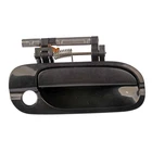For Nissan Sentra 2000-2006 Exterior Door Handle Front, Passenger Side Plastic New. Price: $47.89.