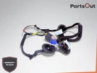 17-20 Genesis G80 Rear Left Driver Door Wire Wiring Harness Oem Used. Price: $31.38.