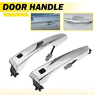 Front Left Right Handle Door Assembly For Hyundai Elantra 2017-2020 82651-F2200 New. Price: $33.34.