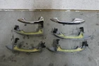 2014-2017 Mercedes-benz Oem S500 S63 Door Handle Chrome Unpainted X4 4X Lot New. Price: $75.00.