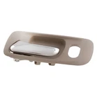 Interior Door Handle For Honda Accord 1998-2002 Driver Side Front 72165S84A01ZC New. Price: $37.74.