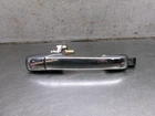 01 - 06 Acura Mdx Right Passenger Front Exterior Door Handle Used. Price: $34.36.