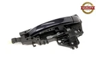 2012 - 2018 Audi A6 C7 Sedan Rear Left Driver Side Exterior Door Handle Oem Used. Price: $69.99.
