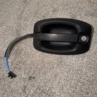 2014-2024 Ram Promaster 1500 Sliding Door Handle Left 5RK14JXWAD Used. Price: $85.00.