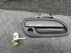 95 96 97 98 99 Legacy Outback Front Right Passenger Exterior Door Handle Used. Price: $22.05.
