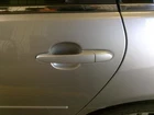 Driver Door Handle Exterior Rear Vin W 4TH Digit Ls Fits 07-16 Impala 245932 Used. Price: $78.87.