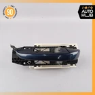 11-18 Porsche Cayenne 958 Rear Left Driver Side Exterior Door Handle Blue Oem Used. Price: $99.60.